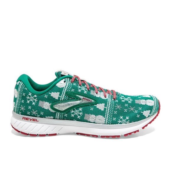 Brooks Shoes - Brooks | Revel 3 Run Merry Running Shoe NWT